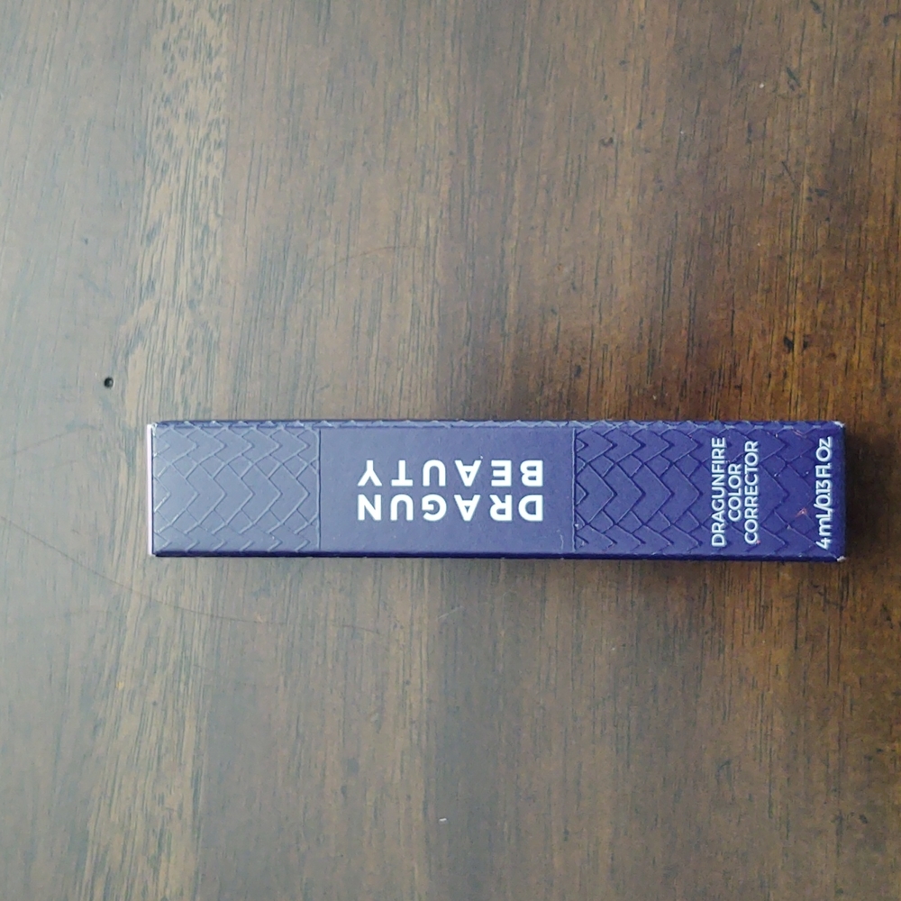 Color corrector